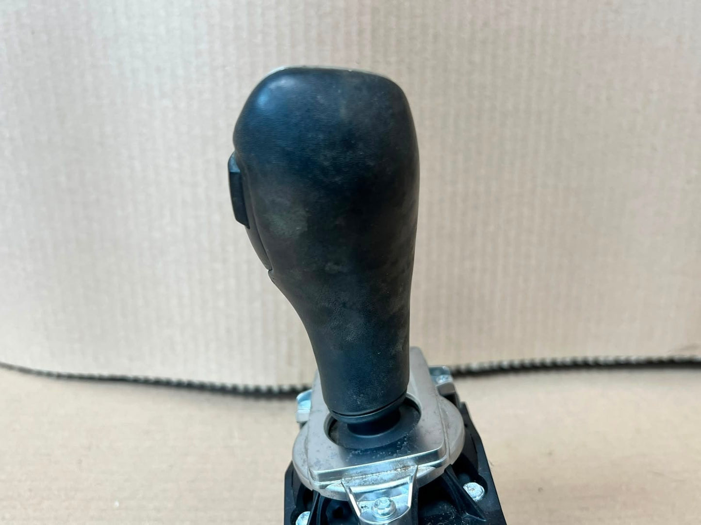 2006-2013 BMW X5 E70 X6 E71 Gear Selector Switch 9228612 OEM