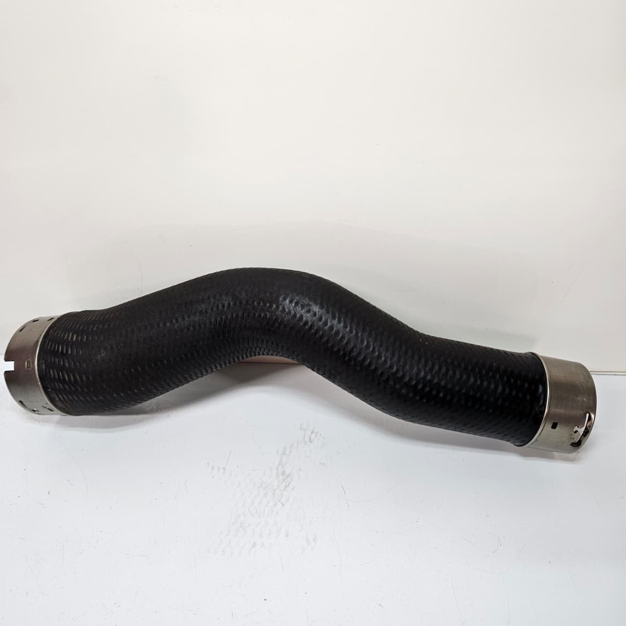 2012-2016 BMW 528i and 528i xDrive N20 2.0L Turbo Intercooler Hose 7612095