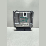 Bild in die Galerieansicht laden, BMW Engine Control Unit 8513184X3 F25 and 5 Series F10 F11 DIESEL N47D20C ECU