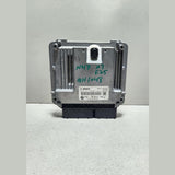 BMW Engine Control Unit 8513184X3 F25 and 5 Series F10 F11 DIESEL N47D20C ECU