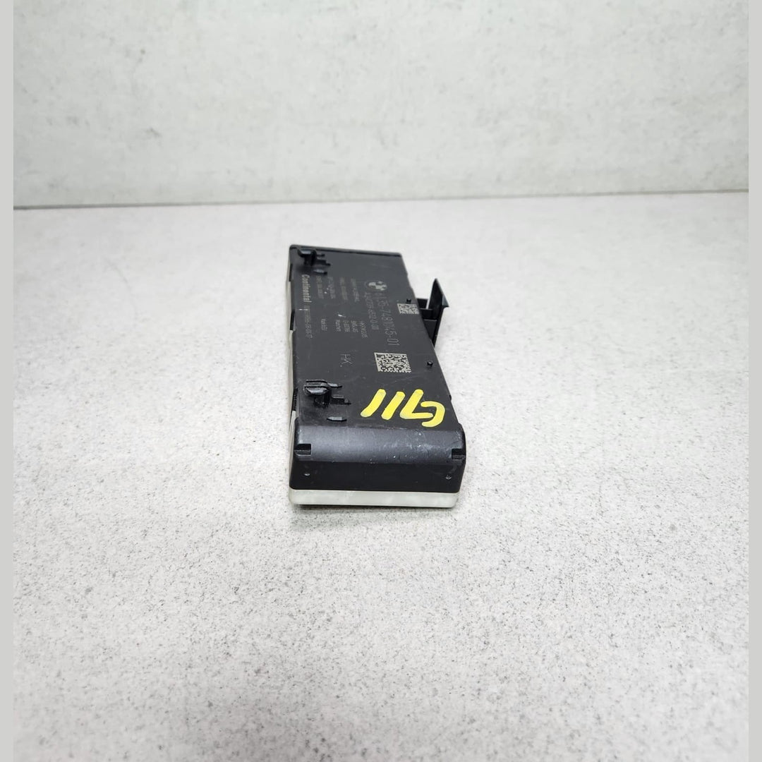 2017-2020 BMW 530i 7 Series G11 G12 Trunk Control Module 7481045 OEM