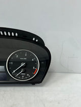 2006-2013 BMW X5 E70 SPEEDOMETER SIEMENS Instrument Cluster 9236818 OEM