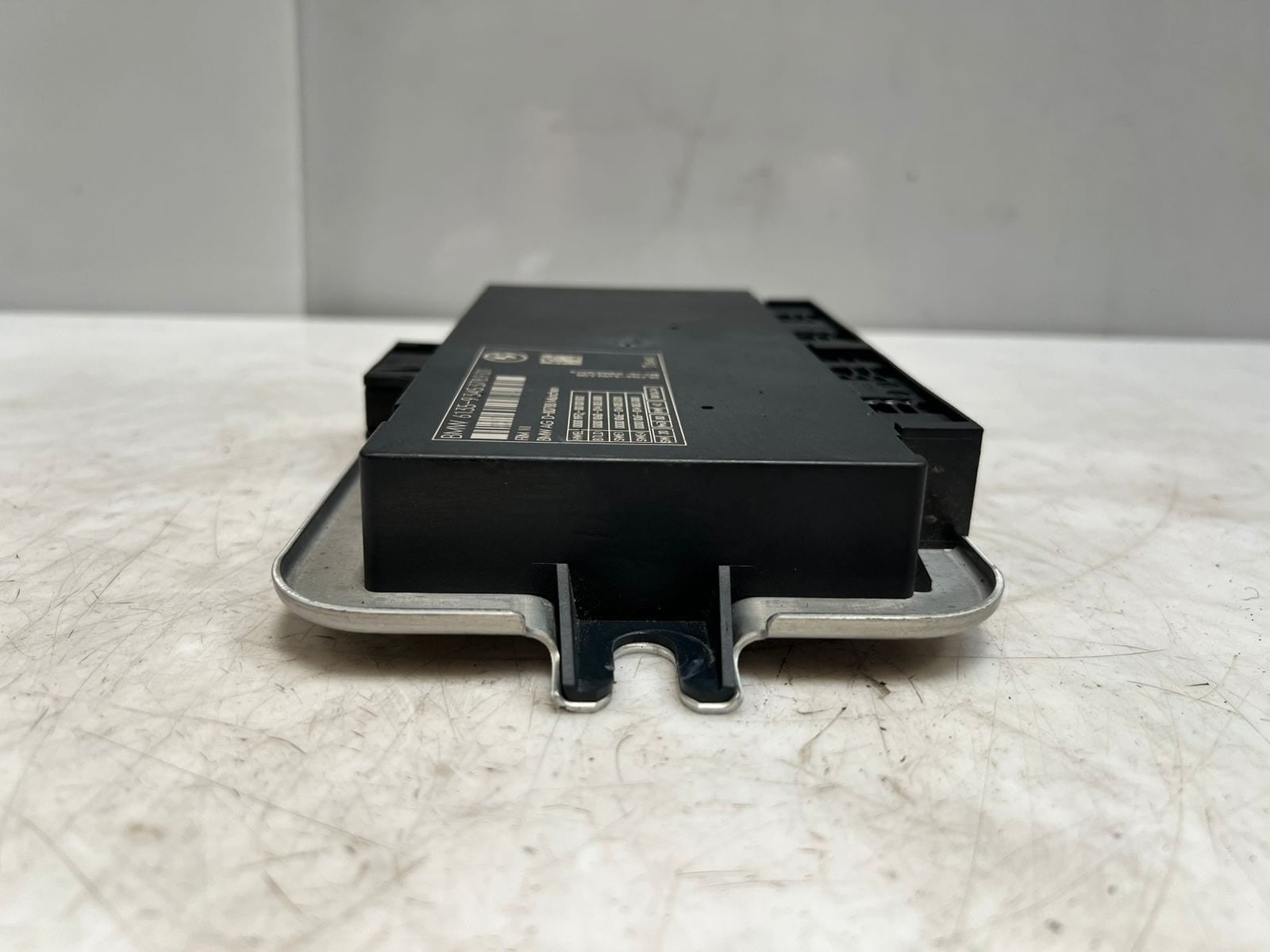 2014-2016 BMW X3 F25 and X4 F26 Footwell Light Control Module 9345378 OEM
