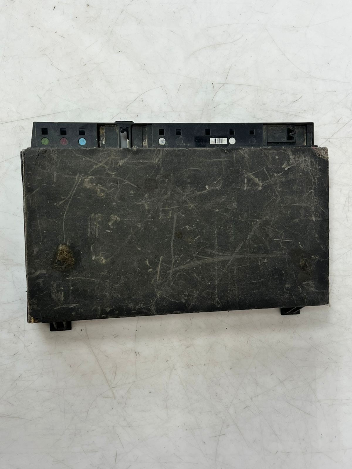 2008-2010 BMW 535i 525i 530i E60 sedan Seat Control Module 9134648 OEM
