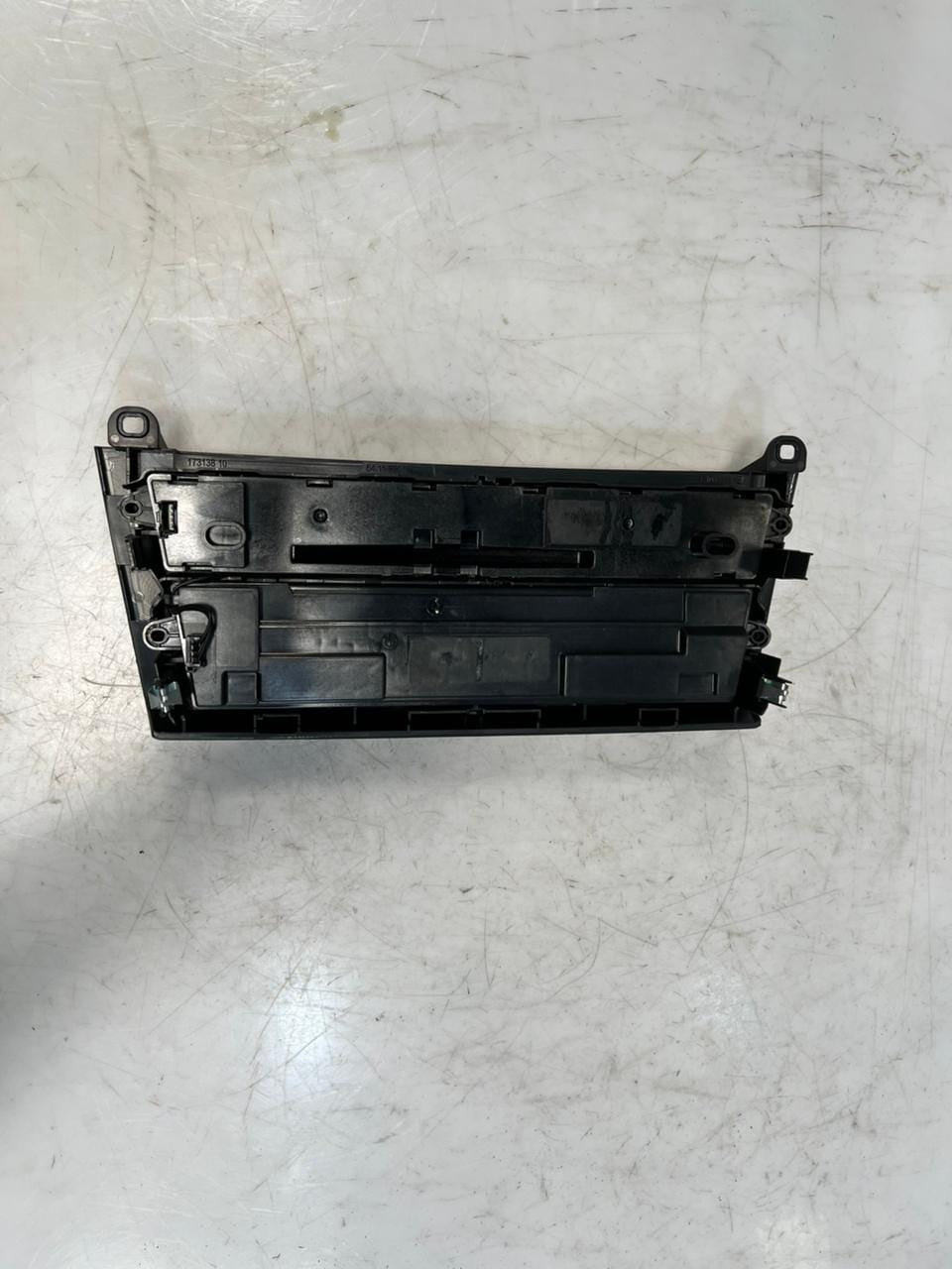 BMW 1 Series F20 F21 models Climate Control Unit A/C Panel 9207197 OEM