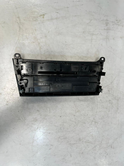 BMW 1 Series F20 F21 models Climate Control Unit A/C Panel 9207197 OEM