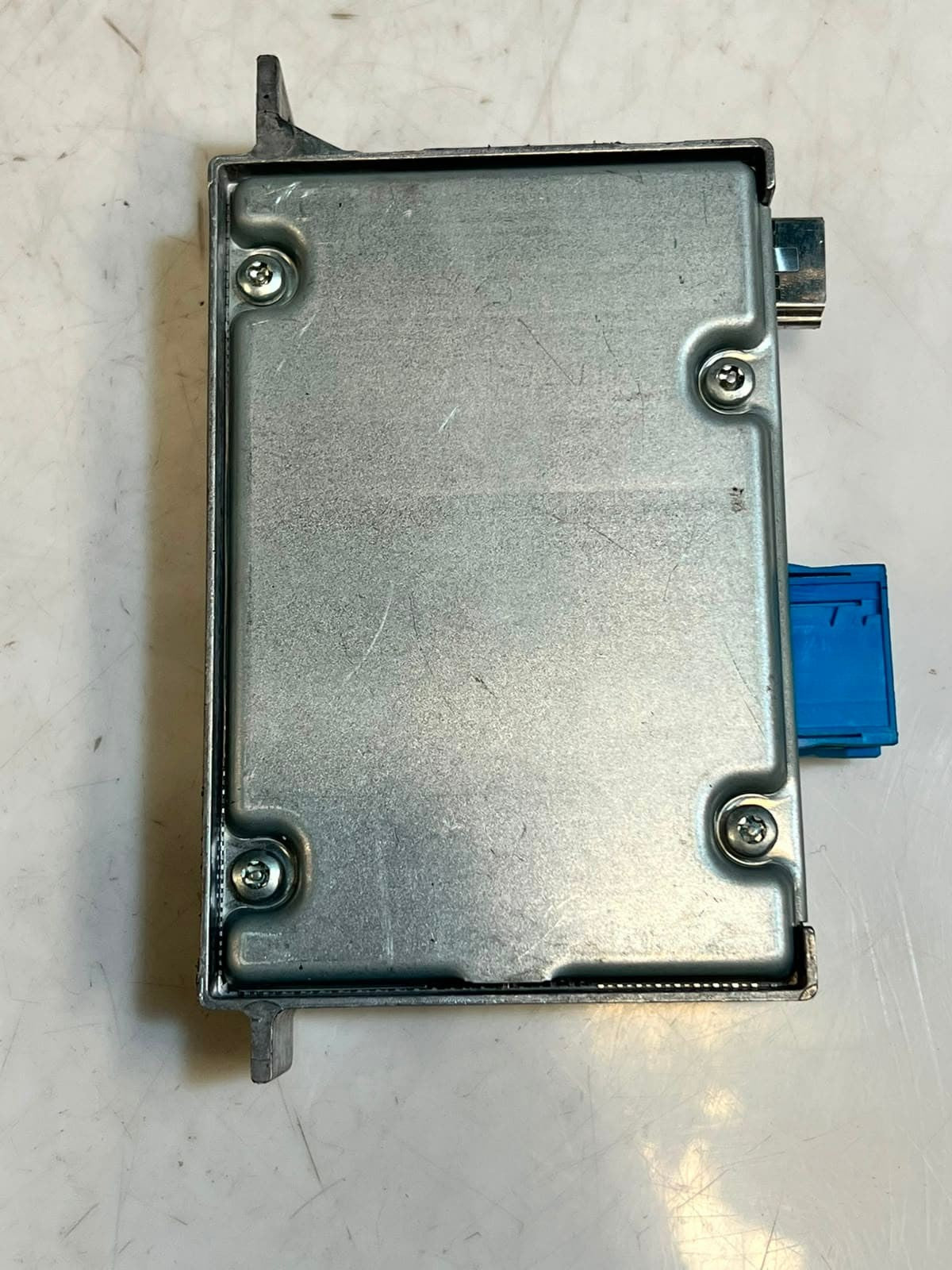 BMW 528i F10 F11 F12 F13 F01 F02 Camera Based System Control Module 9240222
