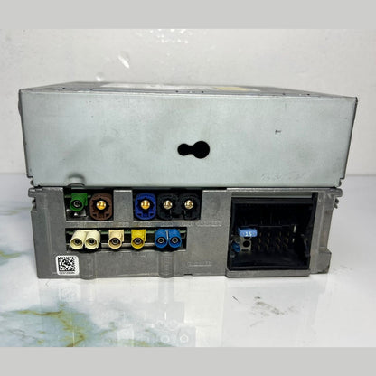 2014–2020 Mercedes-Benz W222 W217 S-Class Head Unit CD Player A217 9003501 OEM
