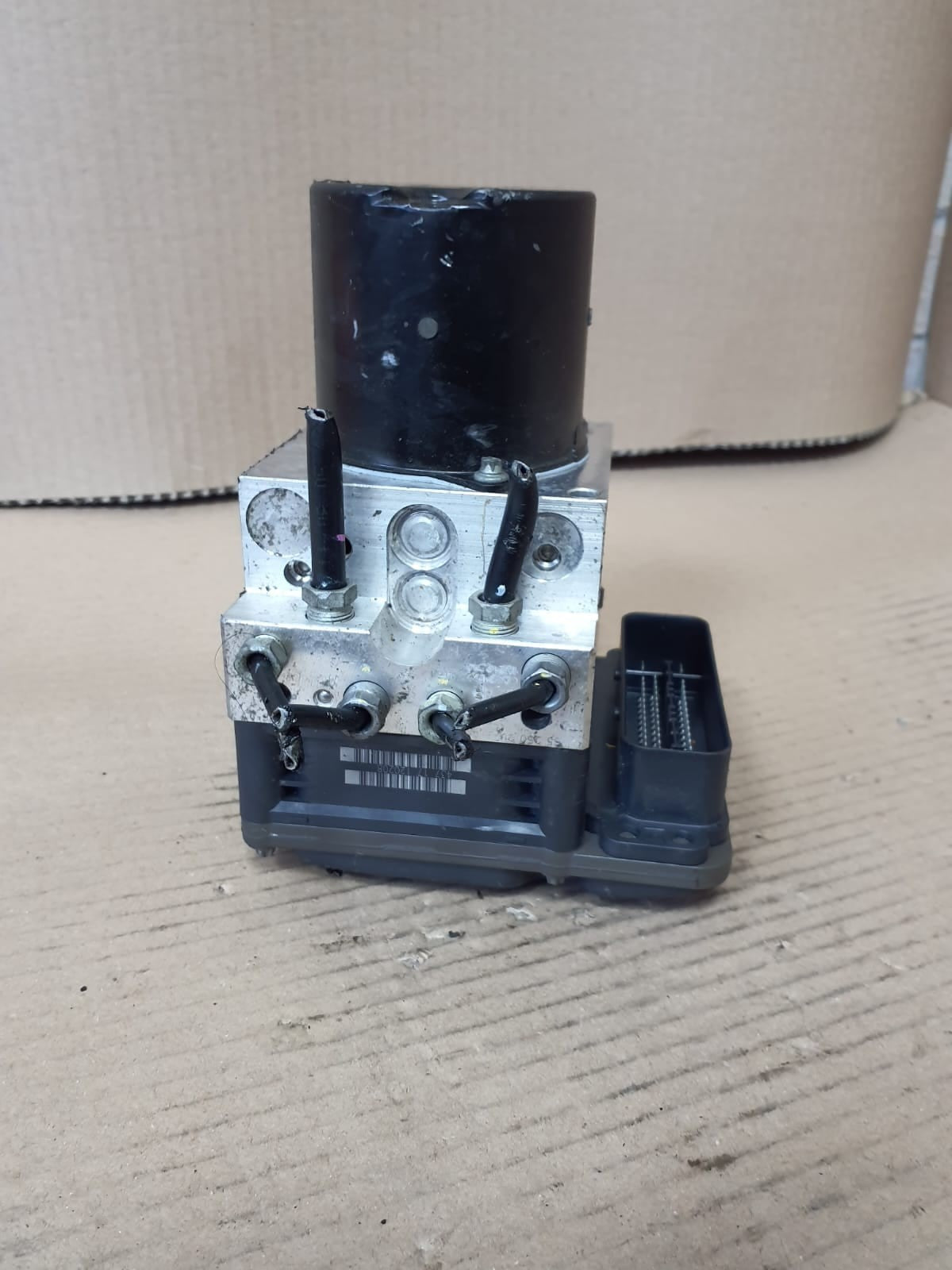 2006-2013 BMW X5 E70 X6 E71 DSC/ ABS BRAKE Pump Module 6780126 OEM