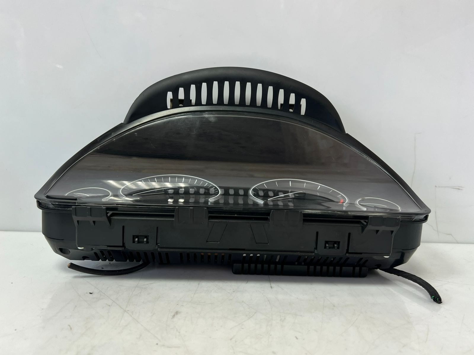 2016 BMW X5 F15 and X6 F16 Instrument Cluster Speedometer 9342820 OEM