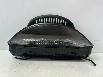 2016 BMW X5 F15 and X6 F16 Instrument Cluster Speedometer 9342820 OEM