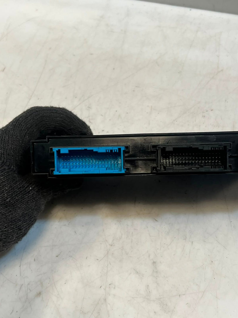 2011-2016 BMW 528i 550I F10 F11 F12 M5 M6 Body Control Module BCM 9361116 OEM 