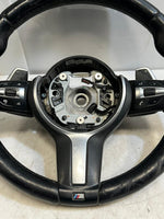 Load image into Gallery viewer, 2016-2018 BMW F20 F21 F30 F31 F32 M2 M SPORT Steering Wheel Control Unit 7849393