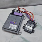 Load image into Gallery viewer, 2023-2025 BMW XM G09 Power Control Unit Power Distributor 5A29837 5A770C9 OEM
