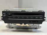 2009 BMW Z4 E89 CIC Navigation Head Unit 9214942 OEM