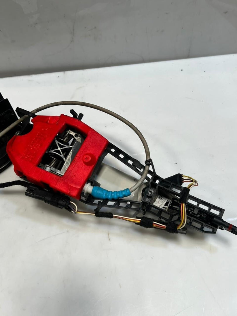 BMW F30 1 3 5 Series and X3 Front Left Door Lock Actuator 7229457 OEM