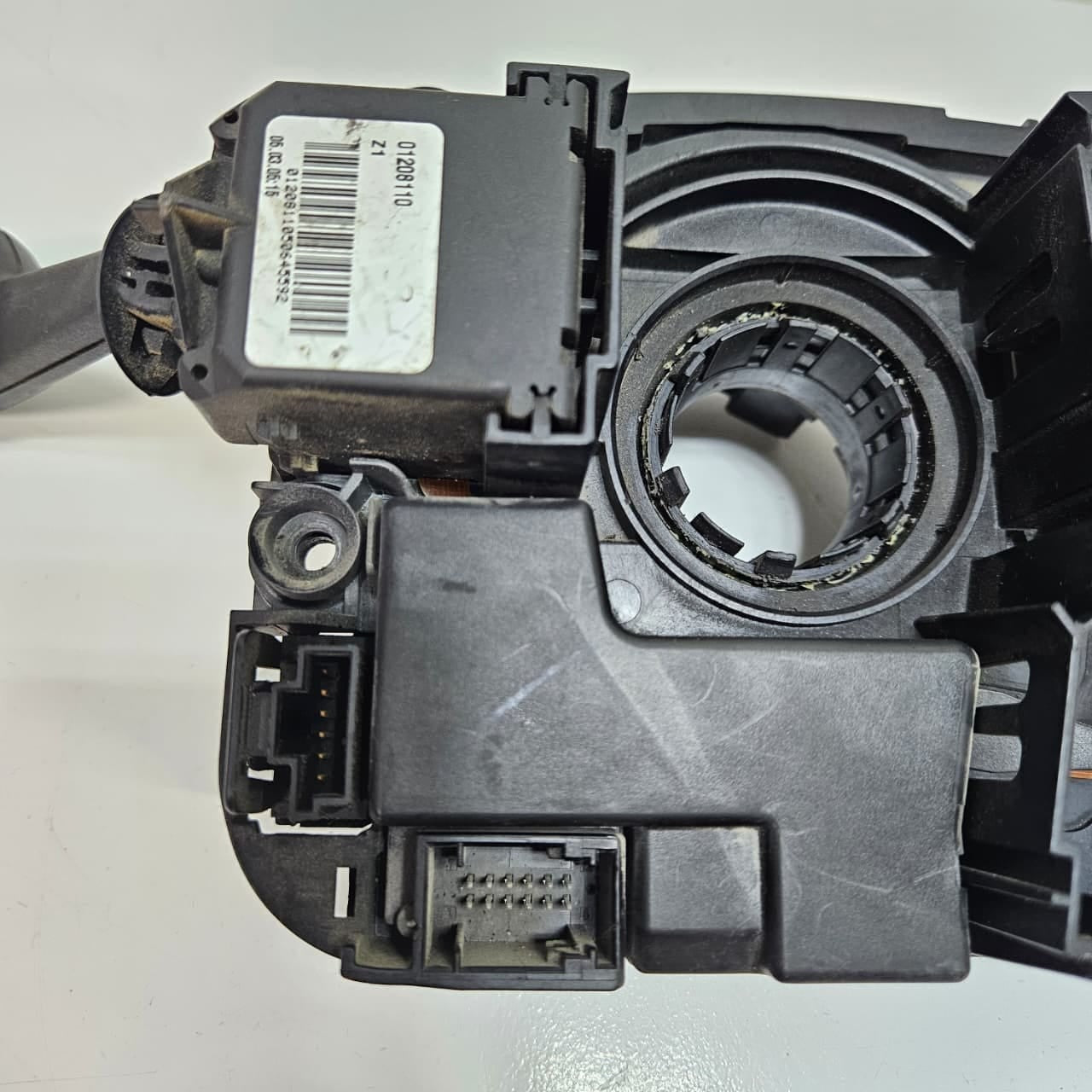 2004-2013 BMW E82 E88 E90 E91 E92 E93 Steering Column Ring 6962674 USED