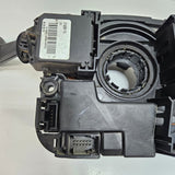 2004-2013 BMW E82 E88 E90 E91 E92 E93 Steering Column Ring 6962674 USED