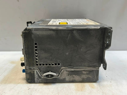 BMW 5 Series F10 F11 528i xDrive HARMAN NBT HU Navigation Head Unit 9318746 OEM
