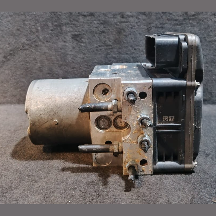 BMW X5 X6 series E70 E71 ABS PUMP DSC BRAKE ANTI LOCK HIDRO ELECTRONIC - 6795778