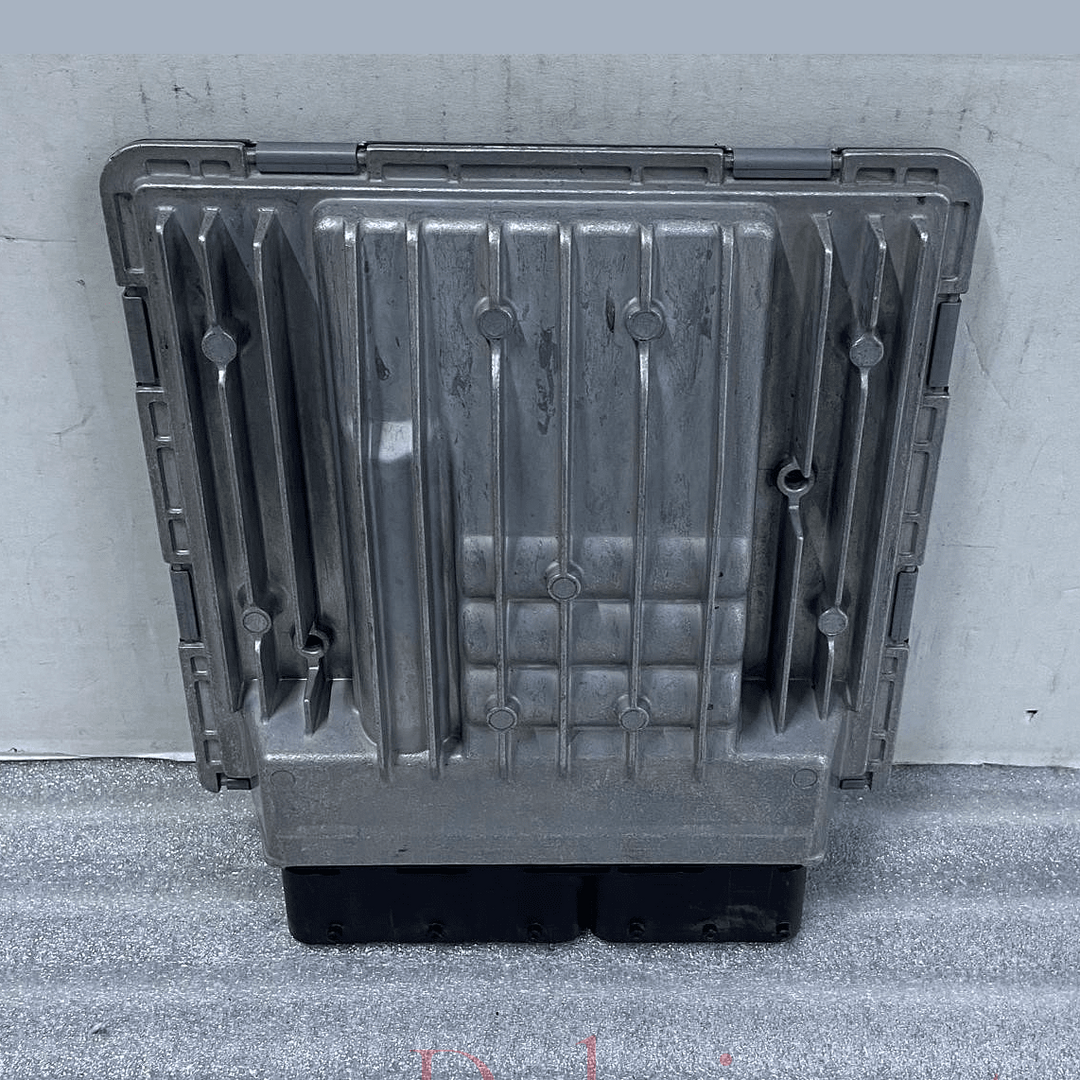 OEM BMW X5 E70 N52 ENGINE CONTROL UNIT DME ECU ONLY 7587164 CONTINNTAL