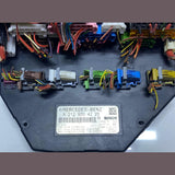 Mercedes-Benz Sam Control Module Front Fuse Box A2129004225 E-Class W212 OEM