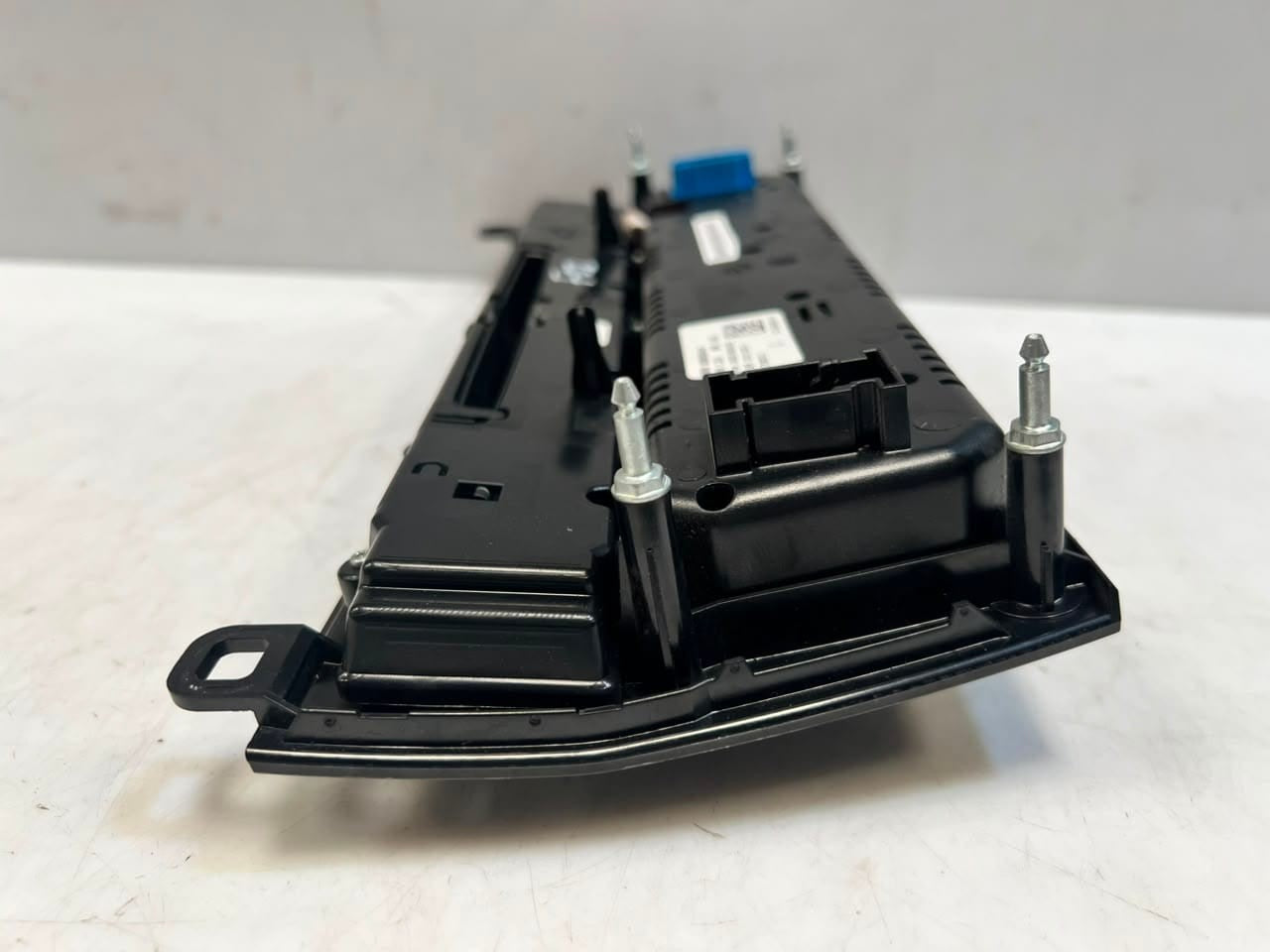 BMW 7 Series F01 F02 Climate Control Unit 9299039 OEM