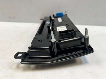 BMW 7 Series F01 F02 Climate Control Unit 9299039 OEM