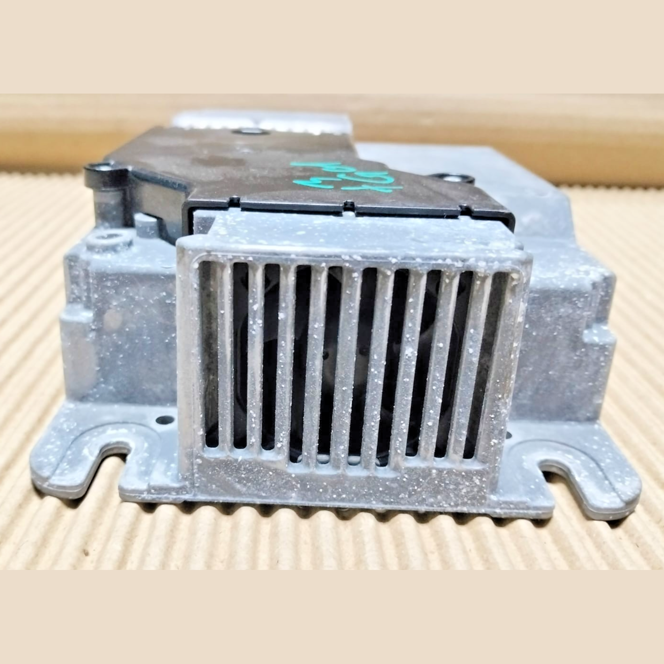 BMW X3 G01 2.0 RAM BASIS DAB,ECE SOUND RECIEVER AMPLIFMODULE 7928571 01