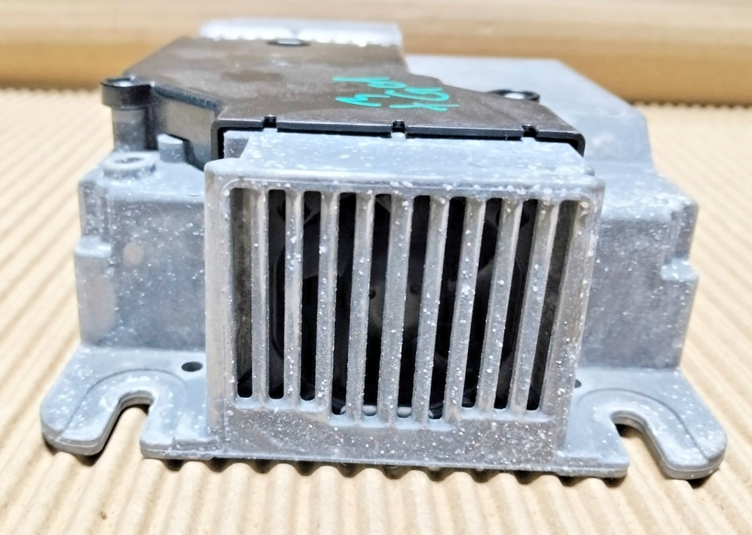 BMW X3 G01 2.0 RAM BASIS DAB,ECE SOUND RECIEVER AMPLIFMODULE 7928571 01