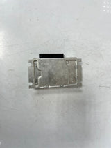 2016-2020 BMW M2 M3 M4 M5 F10 M6 Rear Differential Lock Control Module 7847955