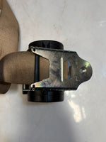 Load image into Gallery viewer, BMW 5 Series F10 F11 Front Right Black Front Seatbelt 610126200D OEM