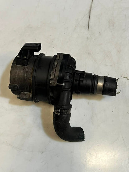 BMW 5 7 Series F10 F11 F01 F02 N55 N63 Electric Auxiliary Coolant Pump 7587374