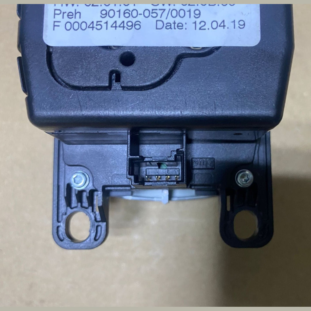 2017-2023 BMW X3 Idrive Controller 9459631-G01,5 Series G30, 6 Series G32 X4 G02