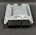 Load image into Gallery viewer, BMW  X5 F15 N57N ENGINE CONTROL UNIT  MODULE  DDE ECU ONLY - 8586540
