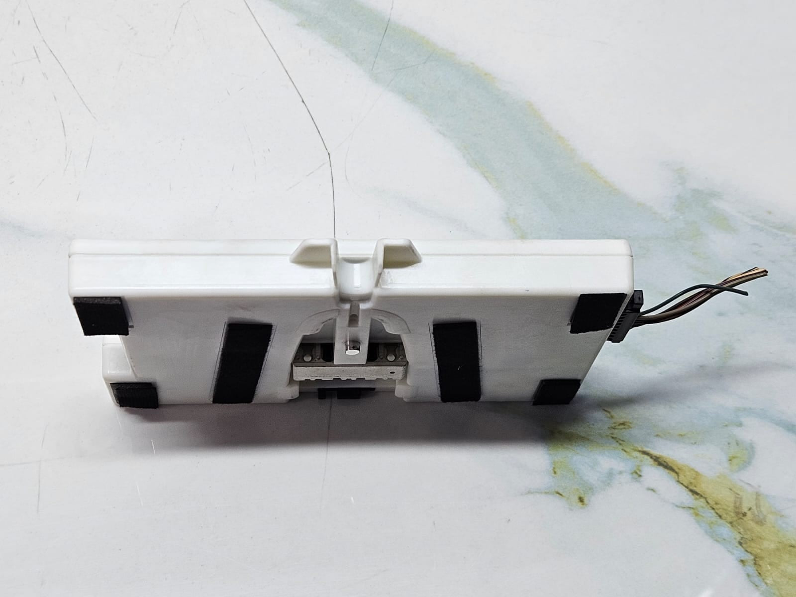 2019 BMW X5 G05 EUR RHD Telematics Control Module 9858559 OEM