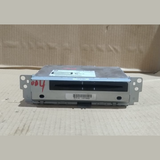 OEM BMW F10 F11 F12 BUSINESS RADIO CD GPS HEADUNIT 9272004