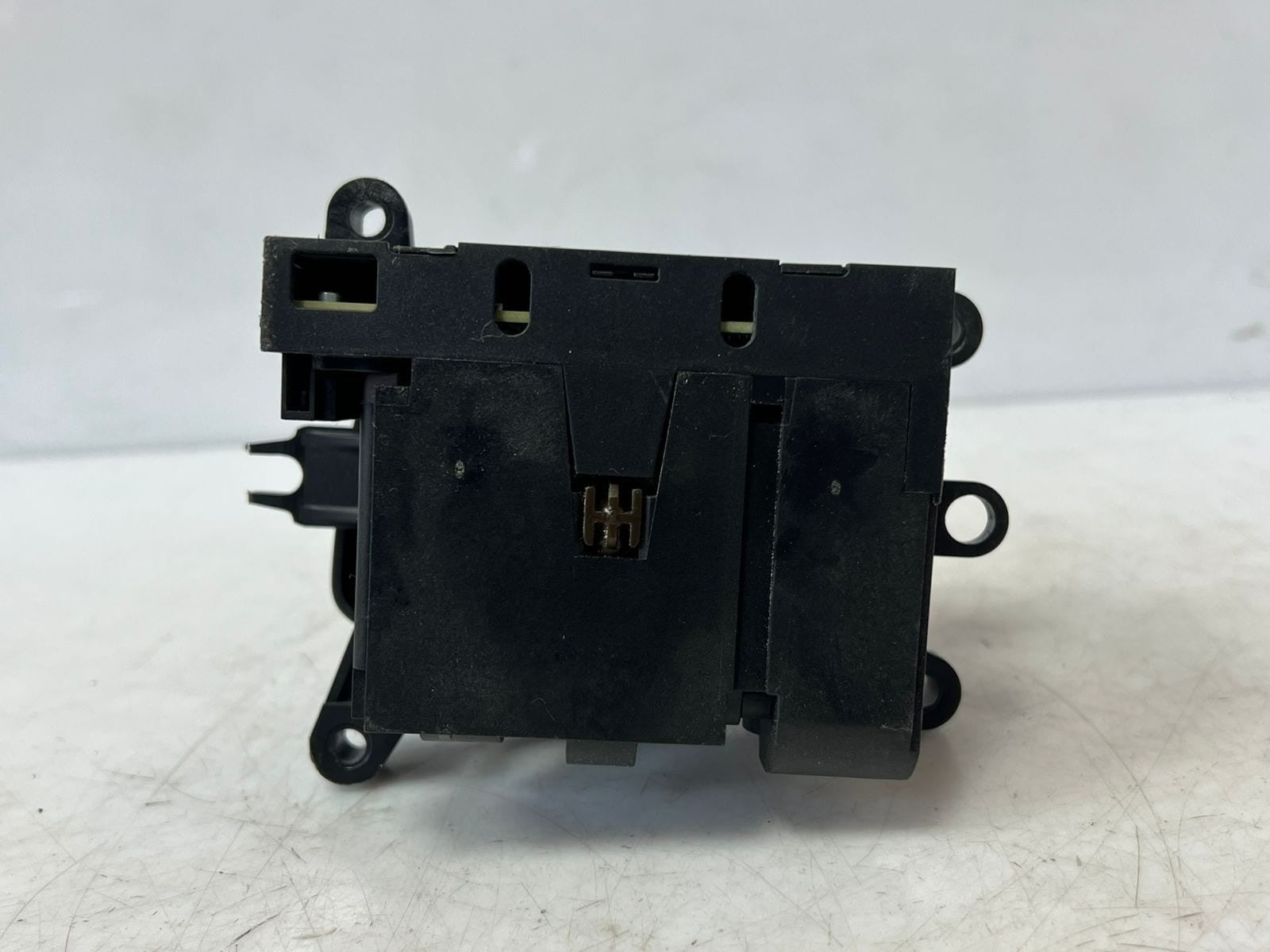 GENUINE BMW 7 Series G11 G12 3.0 DIESEL Gear Selector Lever 6825607 OEM