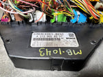 Load image into Gallery viewer, 10-16 Mercedes-Benz W212 W204 Front SAM Modul Relais Sicherungskasten A212...
