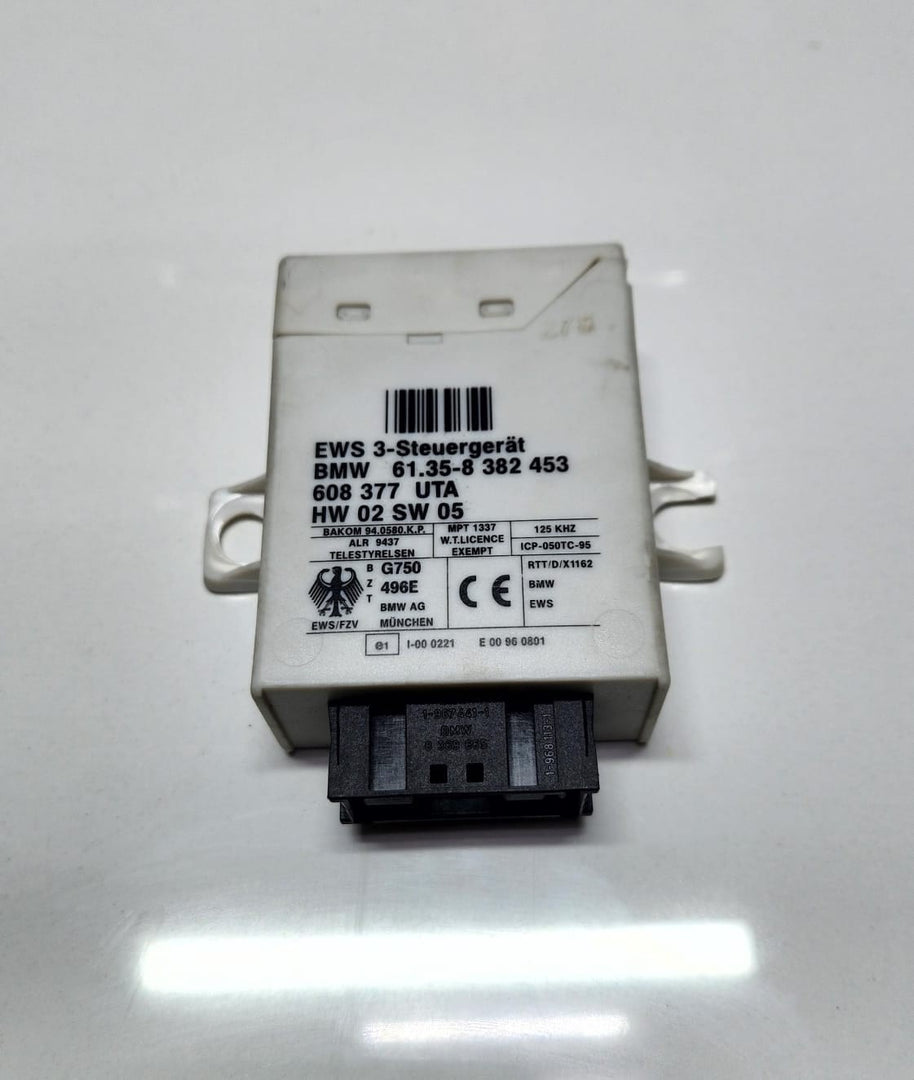 1996-1999 BMW 328i ECU DME 1429861 E36 E39 528i M52 Z3 OEM