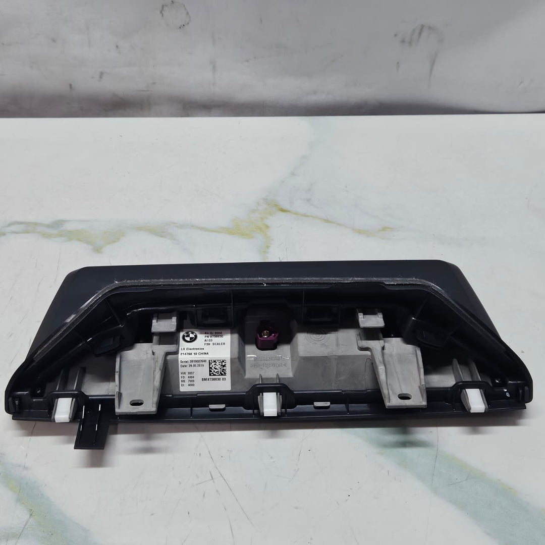 2014-2022 BMW X1 F48 X2 F39 Display Monitor 8736630 OEM