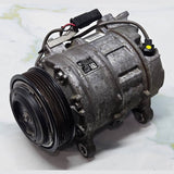 2021-2023 BMW 540i Air Conditioning Compressor Assembly 7948809