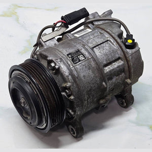 2021-2023 BMW 540i Air Conditioning Compressor Assembly 7948809