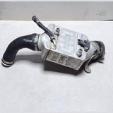 2008-2019 BMW X6 Intercooler 7575404 X6 E71
