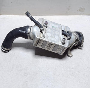2008-2019 BMW X6 Intercooler 7575404 X6 E71