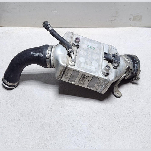 2008-2019 BMW X6 Intercooler 7575404 X6 E71