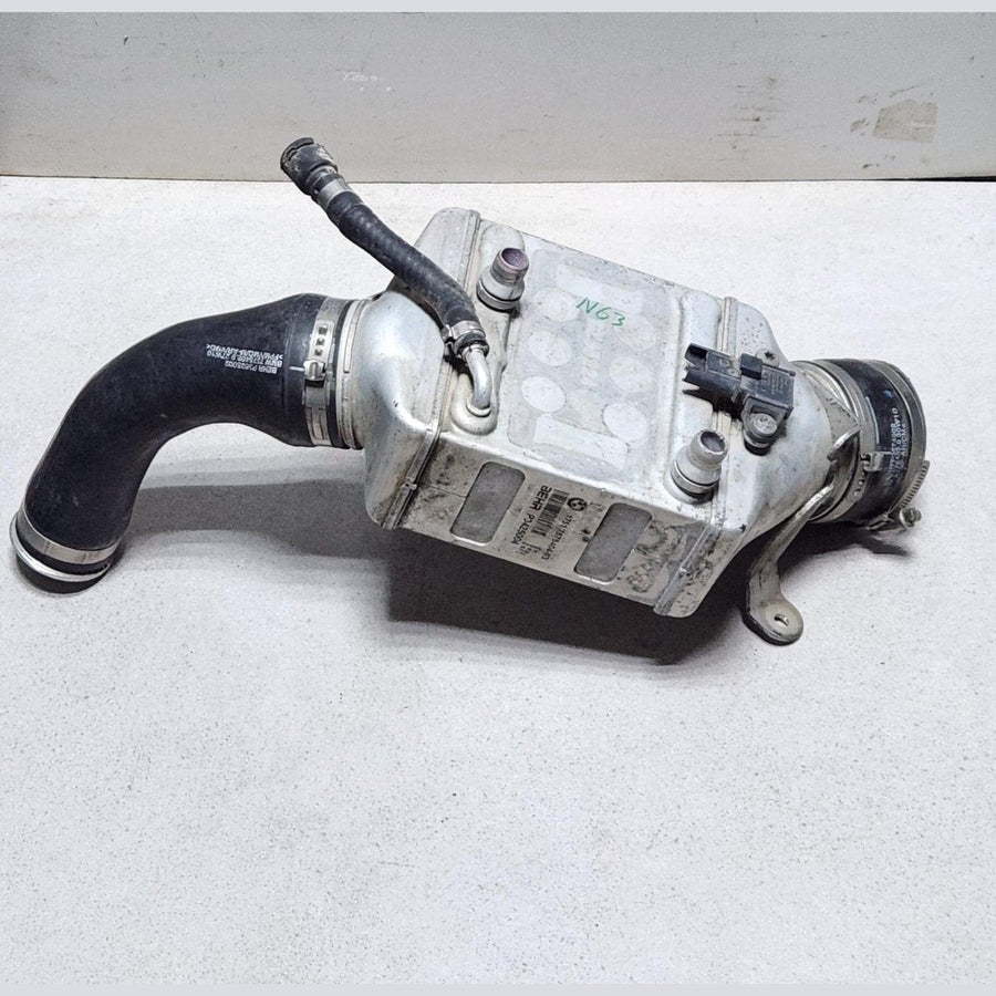 2008-2019 BMW X6 Intercooler 7575404 X6 E71