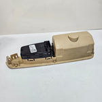 Bild in die Galerieansicht laden, 2010-2019 BMW 7 Series F01 F02 F03 F04 740i Rear Window Lifter Switch 9204862