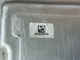 BMW 7 Series F02 3.0 V6 740Li N55B30A N55 N55B30 BODY Control Unit 8641402