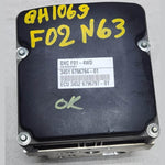 Load image into Gallery viewer, BMW 7 5 GT ABS Pump 6796794 7 Series F01 F02 F03 F04 4WD